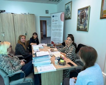 AE3R a organizat o întâlnire de lucru dedicată stabilirii pașilor următori pentru implementarea acțiunilor viitoare în cadrul proiectului #LifeReHABITA.