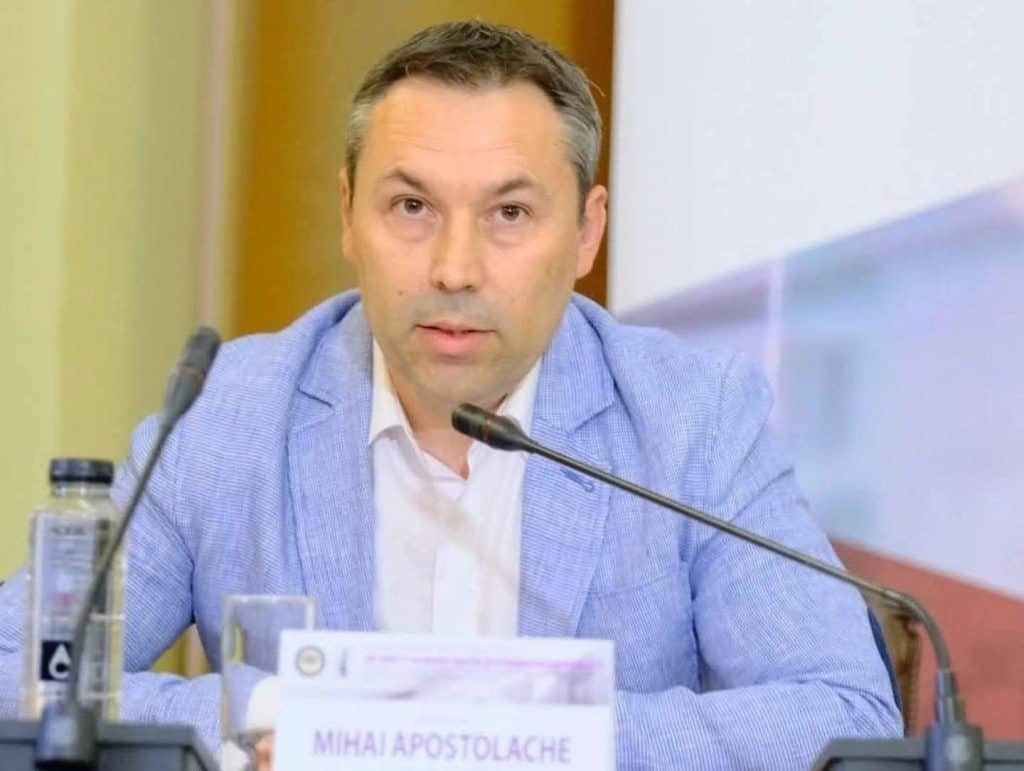 Cum ar trebui să fie Ploieștiul. Consilierul local Mihai Apostolache propune măsuri pentru dezvoltarea orașului