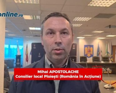 VIDEO: Mutarea parangheliilor de pe Bulevard. Mihai Apostolache, consilier local: Trebuie să protejăm pacienții Spitalului de Pediatrie!