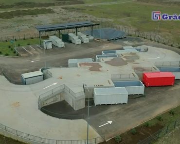 Construire Centru de colectare cu aport voluntar și depozitare temporară deseuri în Comuna Ariceștii Rahtivani, județul Prahova