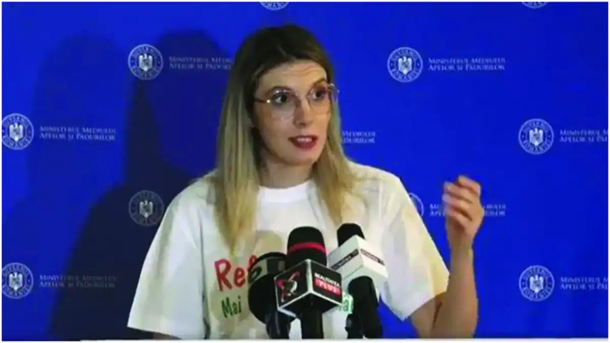 Ministrul Mediului a intrat în panică. Cere Romsilva să mintă în instanță