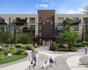 Un nou standard locativ în Ploiești: Ansamblul MRS „Grădinile” își deschide porțile. 300 de apartamente livrate în această lună