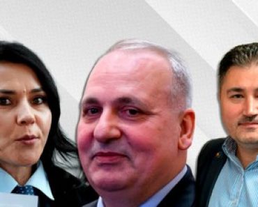 PLÂNGÂ(ND), #REZIȘTII MONITORUL CITEAU – Game over: în Monitorul Oficial au fost publicate decretele de numire în funcții a noilor șefi ai PICCJ, DNA și DIICOT. După decizia lui Nicușor Dan de a numi la conducerea marilor parchete procurorii propuși de ministrul Justiției Radu Marinescu, poți jura că pentru adepții #rezist-USR viața nu mai are nicun rost