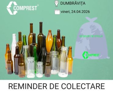 Comprest: Reminder de colectare