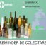 Comprest: Reminder de colectare