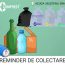 Comprest: În perioada 28-30 aprilie 2026, în zona 1 BUȘTENI – Azuga, Bușteni, Sinaia – urmează a fi colectate deșeurile