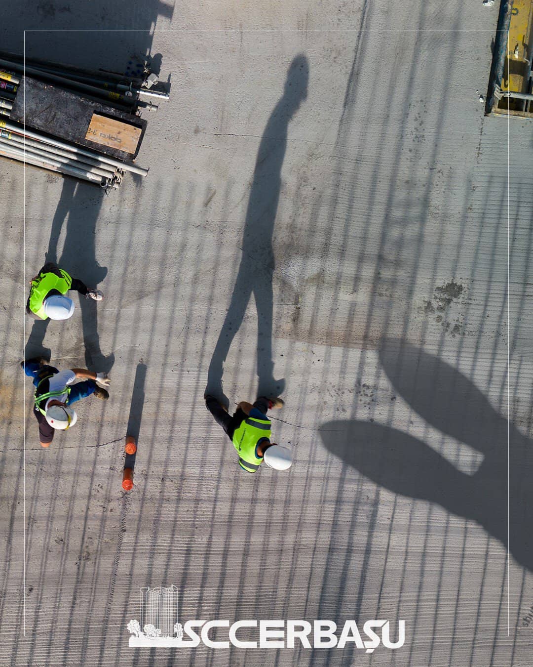 Construcții Erbașu te așteaptă la #ConstructFEST2026