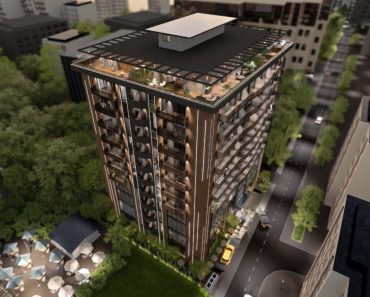 Ferruccio Tower: Noul standard al birourilor premium din Ploiești