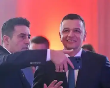 Claudiu Manda, numărul 2 în PSD: Dacă Ilie Bolojan nu demisionează în 3 zile, joi miniștrii PSD se vor retrage din Guvern