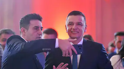 Claudiu Manda, numărul 2 în PSD: Dacă Ilie Bolojan nu demisionează în 3 zile, joi miniștrii PSD se vor retrage din Guvern