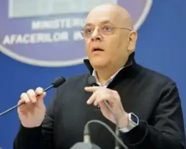 Raed Arafat, pus sub acuzare de Parchetul Militar, într-un dosar care vizează achizția unui elicopter fără plata TVA. Reacția șefului DSU