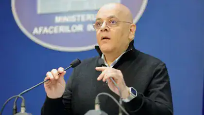 Raed Arafat, pus sub acuzare de Parchetul Militar, într-un dosar care vizează achizția unui elicopter fără plata TVA. Reacția șefului DSU