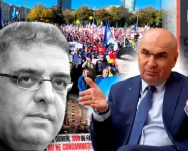 Patrick André de Hillerin: Incompetența ucide
