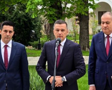 BREAKING/ Conducerea PSD a votat în unanimitate retragerea miniștrilor din Guvern