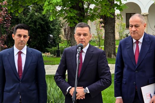 BREAKING/ Conducerea PSD a votat în unanimitate retragerea miniștrilor din Guvern