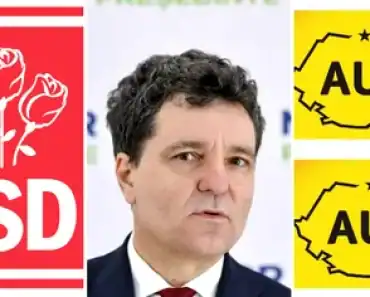 Deși Nicușor Dan a anunțat că nu va numi un premier care să facă un guvern PSD-AUR, realitatea parlamentară l-ar putea forța. AUR și PSD ar putea aduna destule voturi să-și impună guvernul