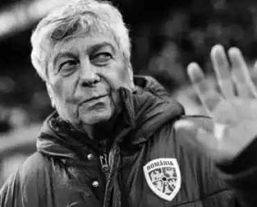 Mircea Lucescu a murit. Fostul selecționer al României avea 80 de ani și se afla internat în stare gravă Citeşte întreaga ştire: Mircea Lucescu a murit. Fostul selecționer al României avea 80 de ani și se afla internat în stare gravă
