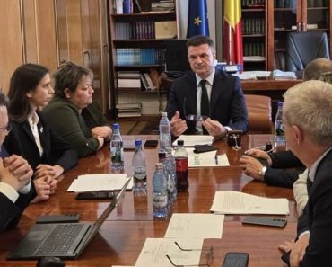 Sprijin pentru românii din Republica Moldova și Ucraina: Deputatul Mircea Roșca anunță simplificarea redobândirii cetățeniei române