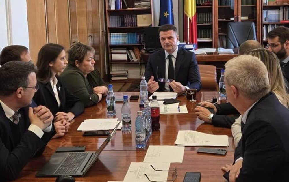 Sprijin pentru românii din Republica Moldova și Ucraina: Deputatul Mircea Roșca anunță simplificarea redobândirii cetățeniei române