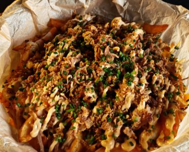 Preparat cald cu friptură rămasă – Rețeta gustoasă antirisipă