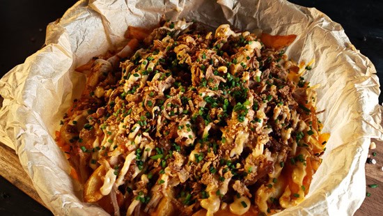 Preparat cald cu friptură rămasă – Rețeta gustoasă antirisipă