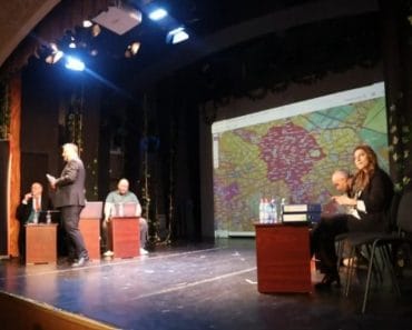 Dezbatere în bătaie de joc! Noul PUG al Ploieștiului a costat peste 3 milioane de lei și e plin de erori! Firma care a realizat documentația: „Am luat poze de pe internet, că nu scria în contract să mergem pe teren”