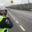 VIDEO: Radare pe DN 1. Acțiune în desfășurare a Poliției Prahova