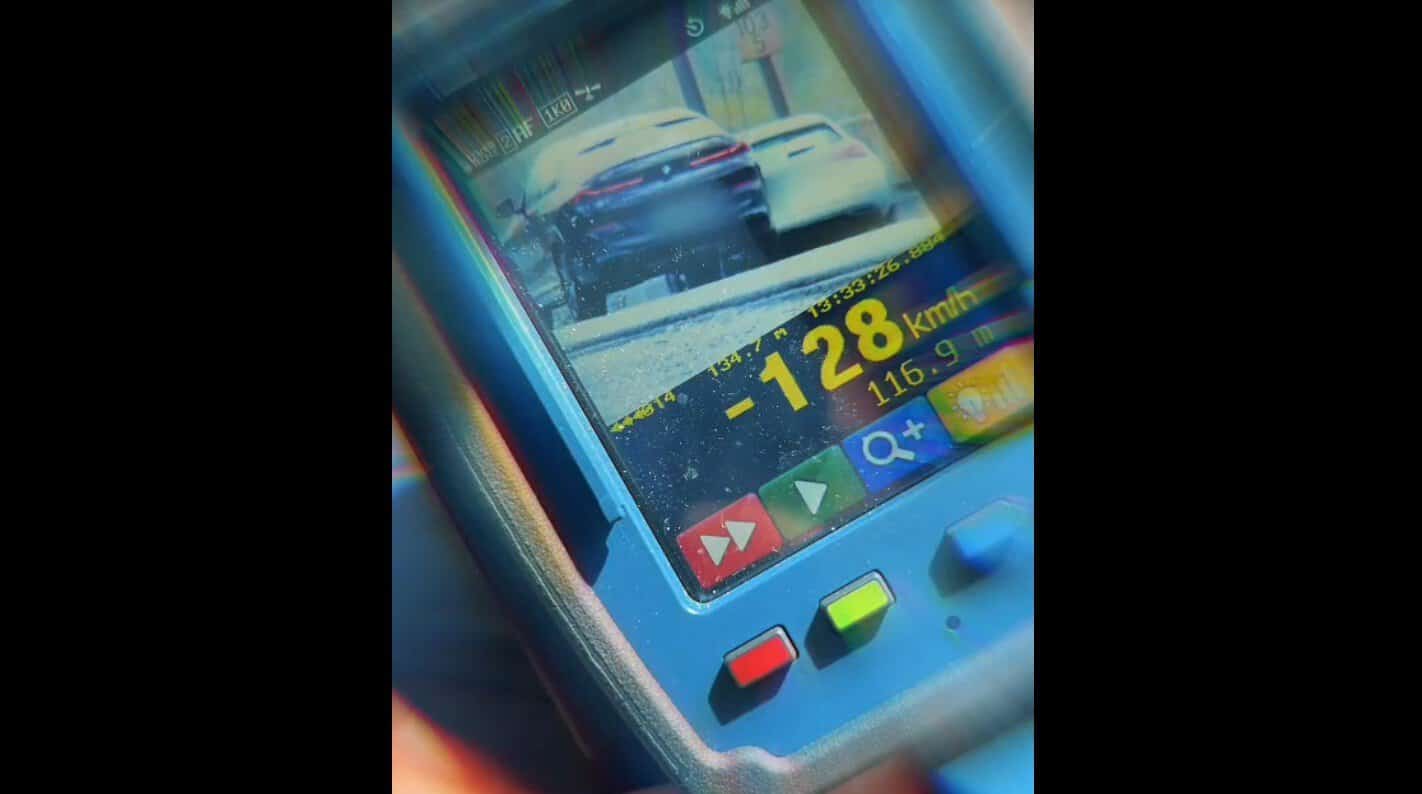 VIDEO: Zeci de șoferi lăsați fără permis în Prahova, după operațiunea ROADPOL – SPEED