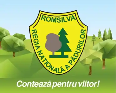 Informare Romsilva: Anunţ public privind  proiectul  „Construire drum forestier Zgarbura prelungire”
