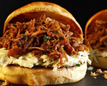 Sendviș asiatic – Gust și aromă într-un preparat rapid