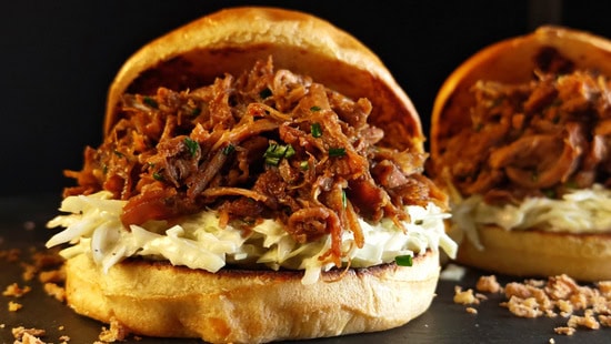 Sendviș asiatic – Gust și aromă într-un preparat rapid