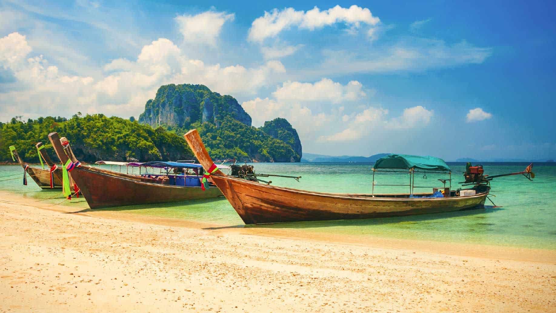 Shopping City Ploiești aduce mai aproape vacanțele exotice: noua ofertă Paralela45, lansată în premieră, în România