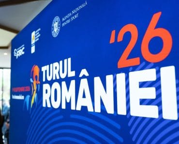 Orașul Slănic, inclus în traseul celei mai importante competiții de ciclism din țară