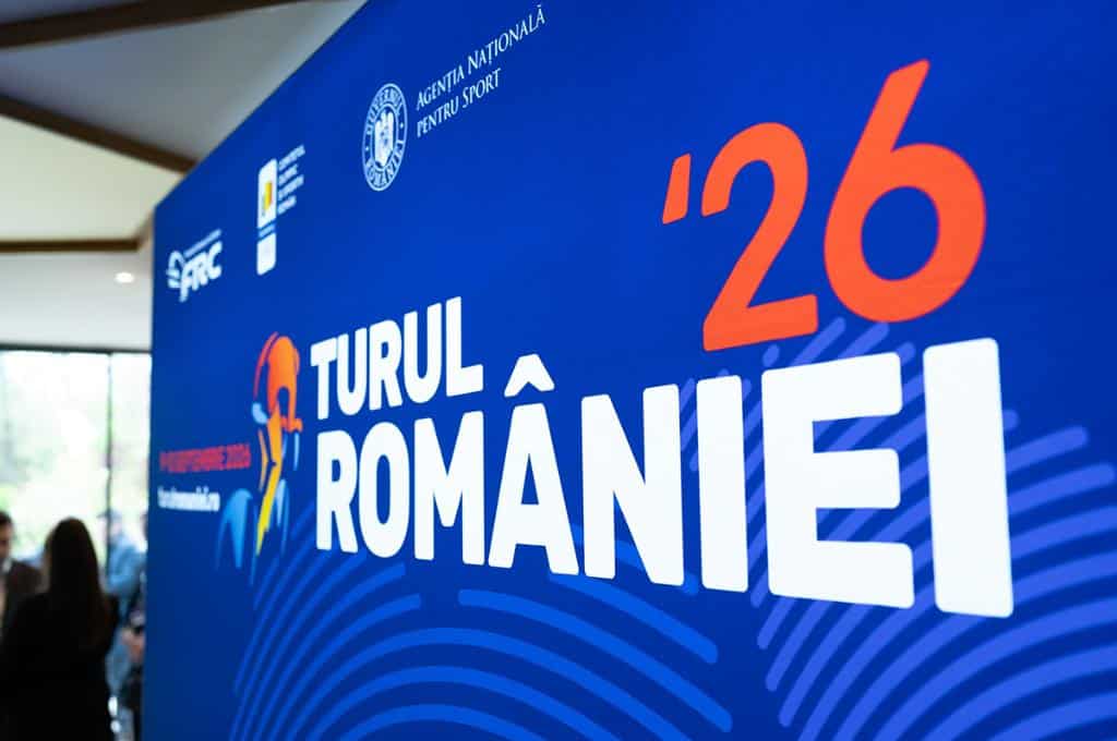 Orașul Slănic, inclus în traseul celei mai importante competiții de ciclism din țară