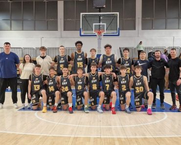 Titlul național se acordă la Ploiești! 8 echipe luptă pentru trofeul suprem