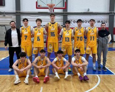 CSM BBA Petrolul luptă pentru un nou titlu național!