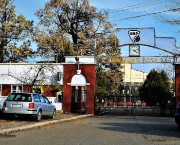Anunt de intentie Uzina Mecanică Plopeni