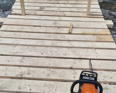 Primăria Valea Doftanei: Lucrările începute în toamna anului trecut în cartierele Prislop și Peste Vale continuă!