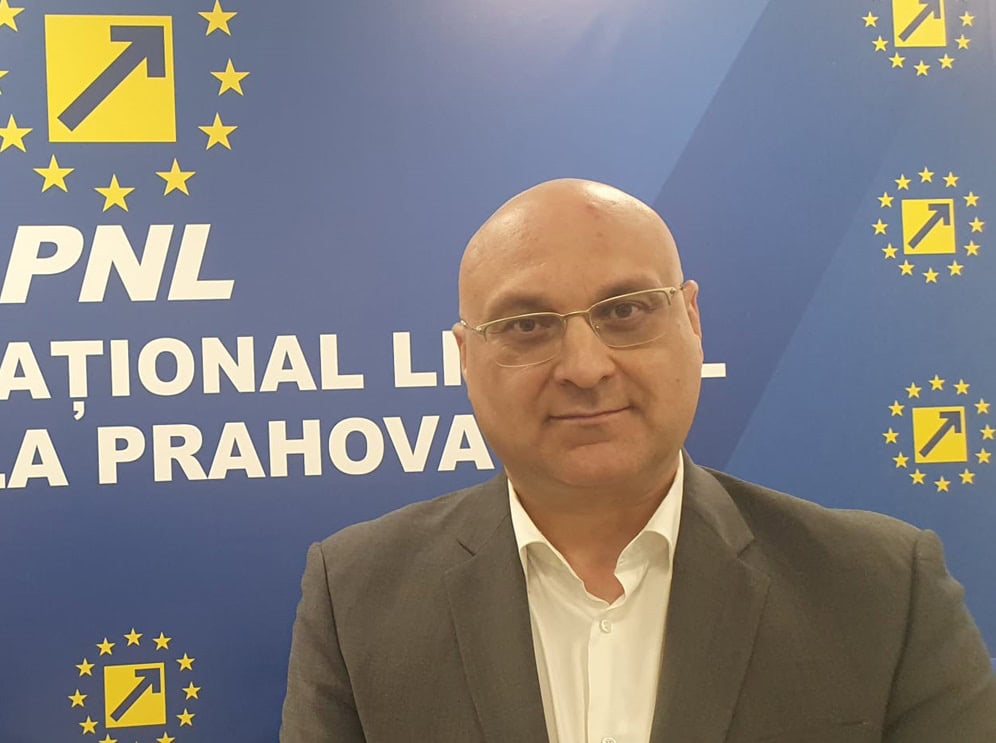 Daniel Nicodim confirmă lipsa de dialog a primarului: „Nu am fost invitați la consultări privind bugetul. PNL va veni cu propriile amendamente”