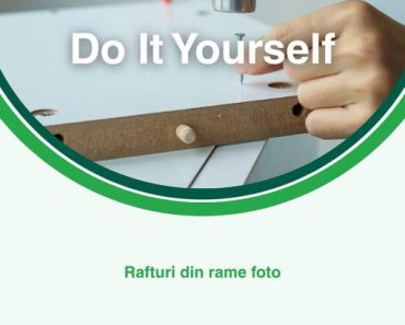 Vitalia Mediu: RAME CARE DEVIN RAFTURI!