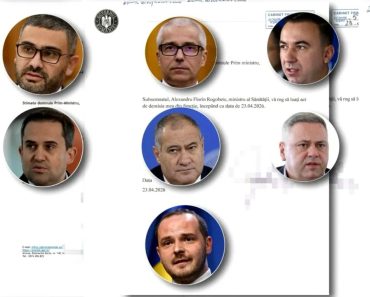 Oficial! Miniștrii PSD și-au depus demisiile: „Din acest moment, premierul nu mai are sprijinul unei majorităţi parlamentare” / Cine sunt cei șase miniștri PSD care pleacă din Executiv