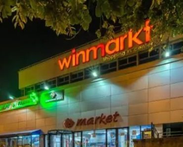 Mall-ul Winmarkt din Ploiești a fost vândut. Vezi cine este noul proprietar