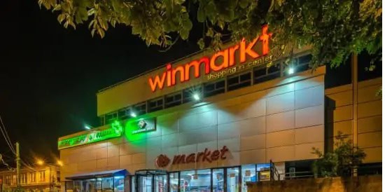 Mall-ul Winmarkt din Ploiești a fost vândut. Vezi cine este noul proprietar