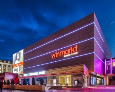 Proprietarul Winmarkt vinde și centrul comercial din Ploiești, pregătind exit-ul total