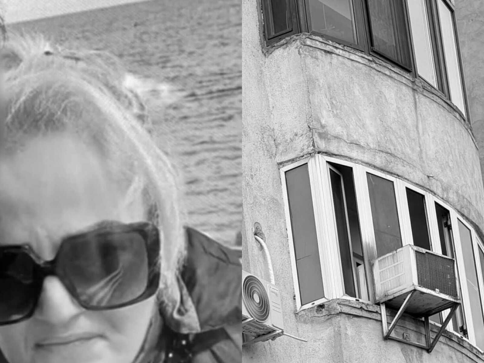 Primele imagini cu Olivia, medicul mort în București! Femeia ar fi încercat să se salveze: ”Avea mâinile la gât”