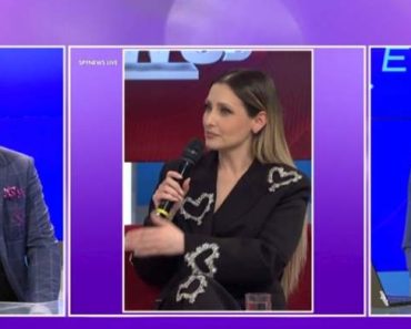 Alexandru Ciucu, mesaj clar pentru Alina Sorescu! Ce i-a transmis designerul fostei sale partenere