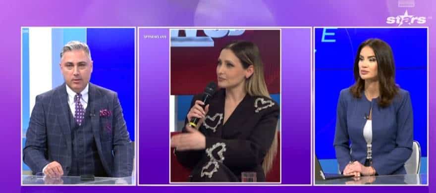 Alexandru Ciucu, mesaj clar pentru Alina Sorescu! Ce i-a transmis designerul fostei sale partenere