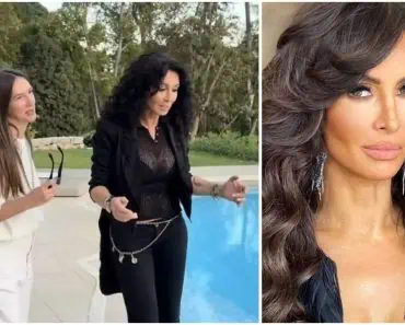 Adela Popescu, dezvăluiri sincere despre starea Mihaelei Rădulescu. Ce a observat la ea, în zilele petrecute împreună în Monaco