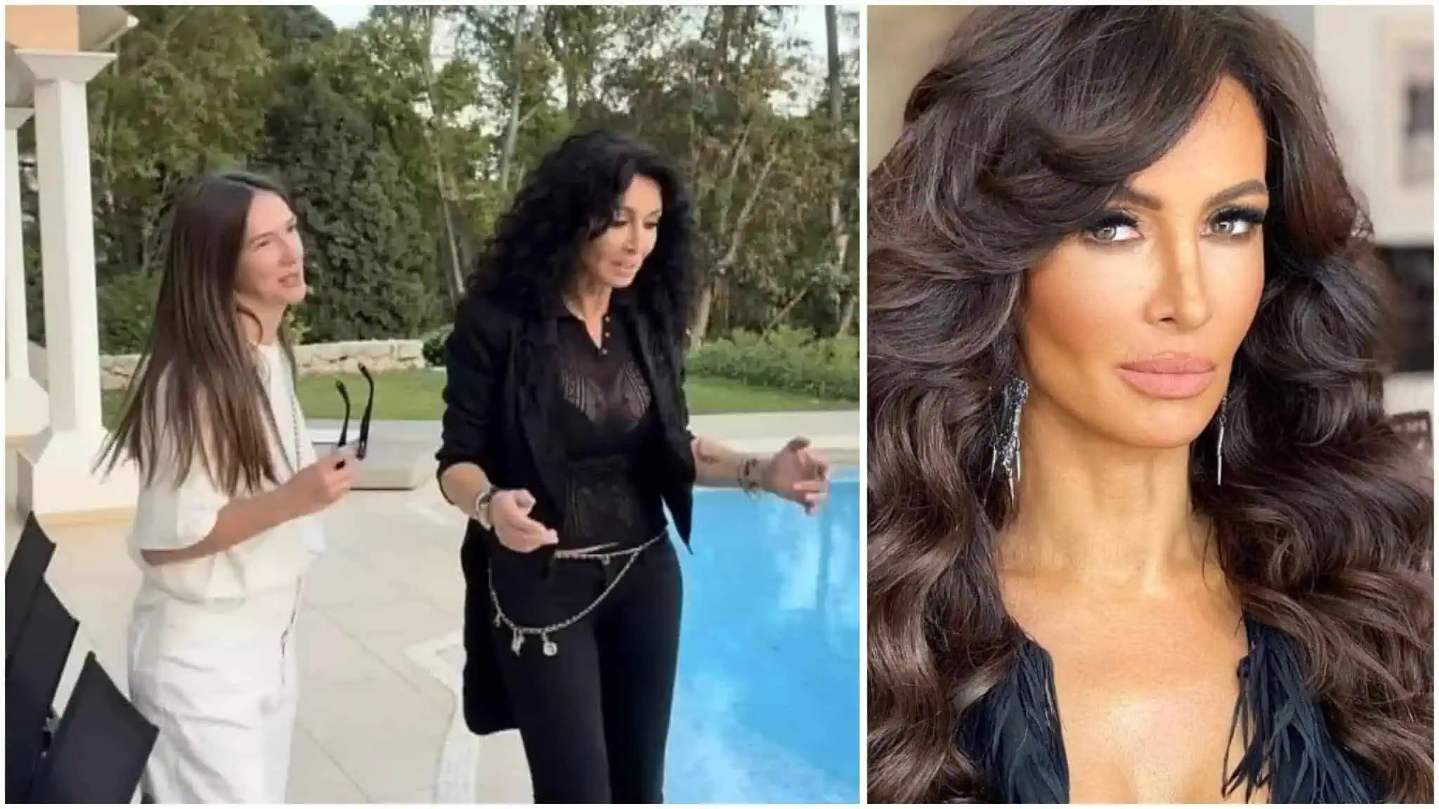 Adela Popescu, dezvăluiri sincere despre starea Mihaelei Rădulescu. Ce a observat la ea, în zilele petrecute împreună în Monaco