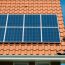 „Victorie pentru românii care produc energie acasă”. Legea prosumatorilor, declarată constituţională de către CCR. Ce se obţine